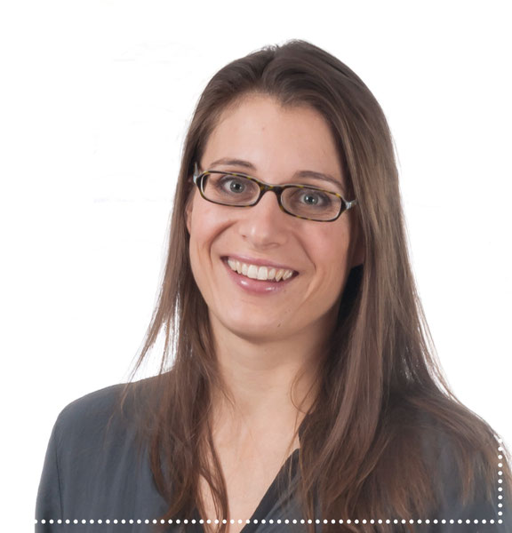 Nicola Raschendorfer